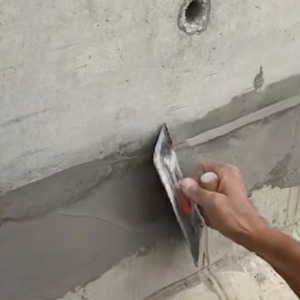 宁海P型防护型环氧树脂砂浆