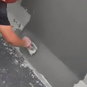 宁海GB50728一级聚合物改性水泥砂浆